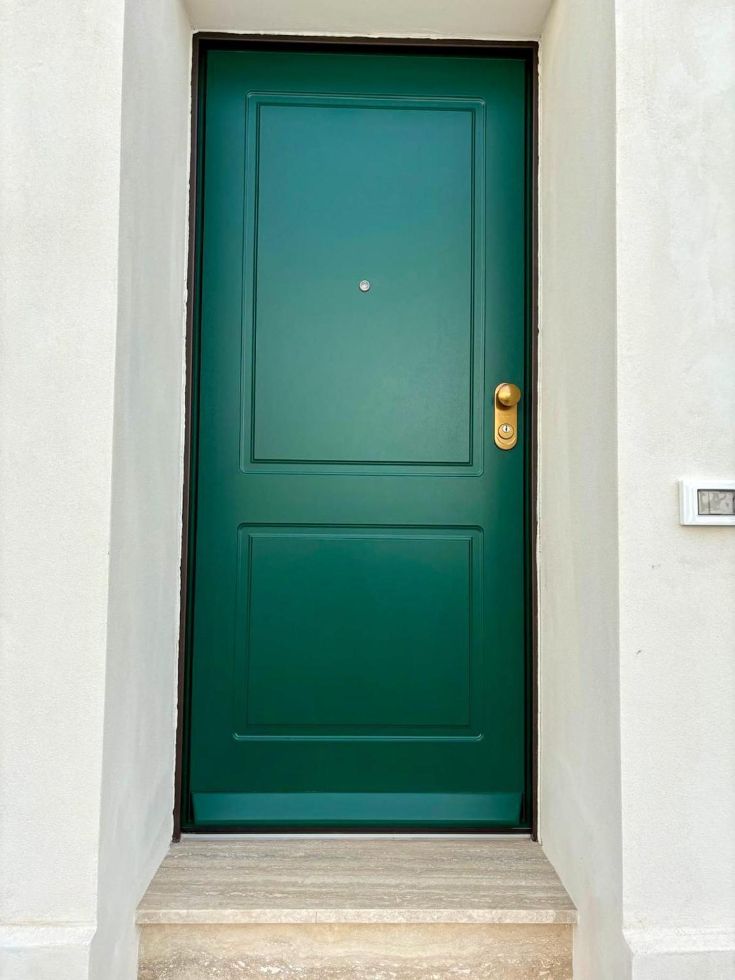 Casa Giu Villa Cecina  Buitenkant foto