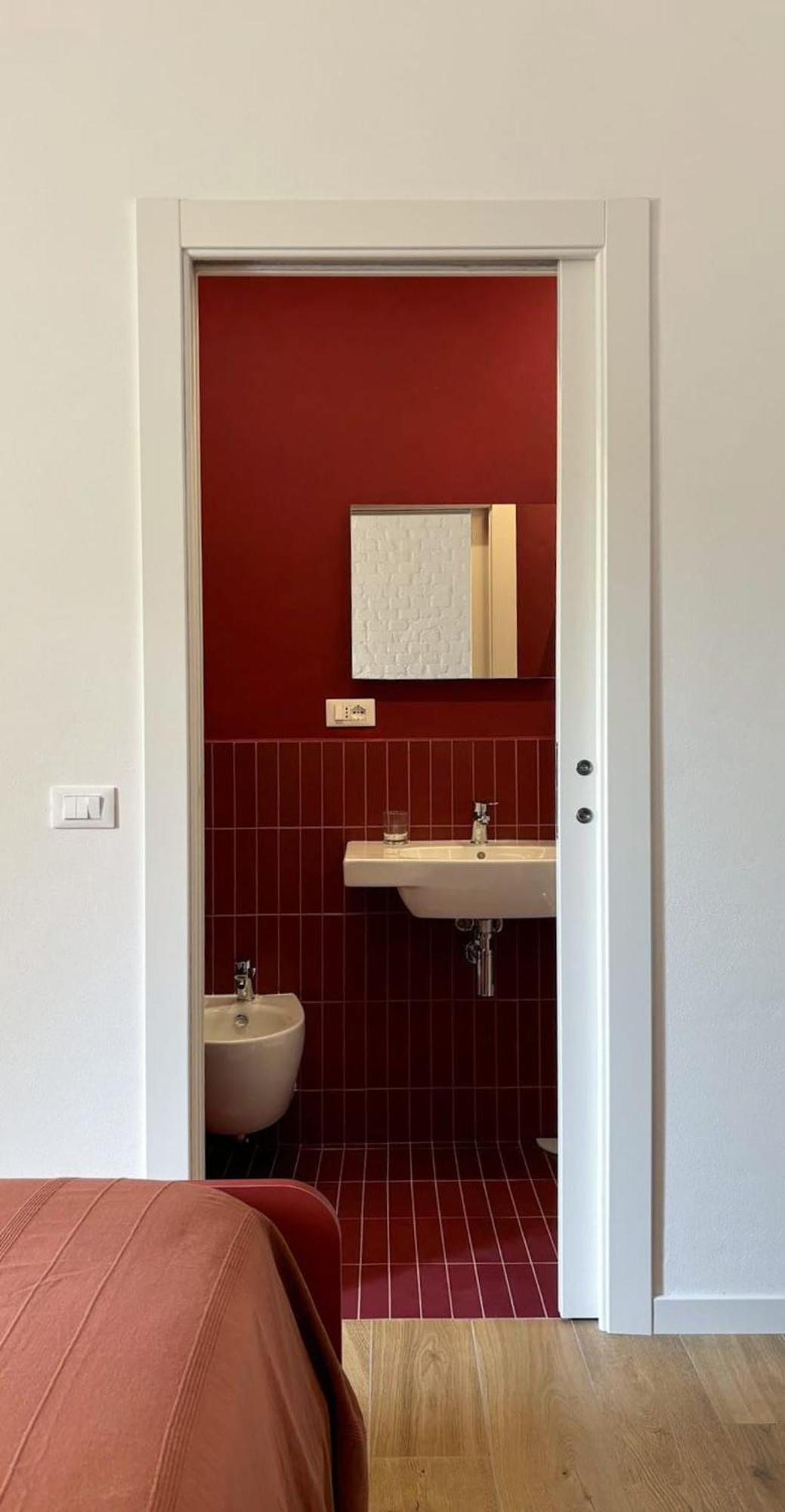 Casa Giu Villa Cecina  Buitenkant foto