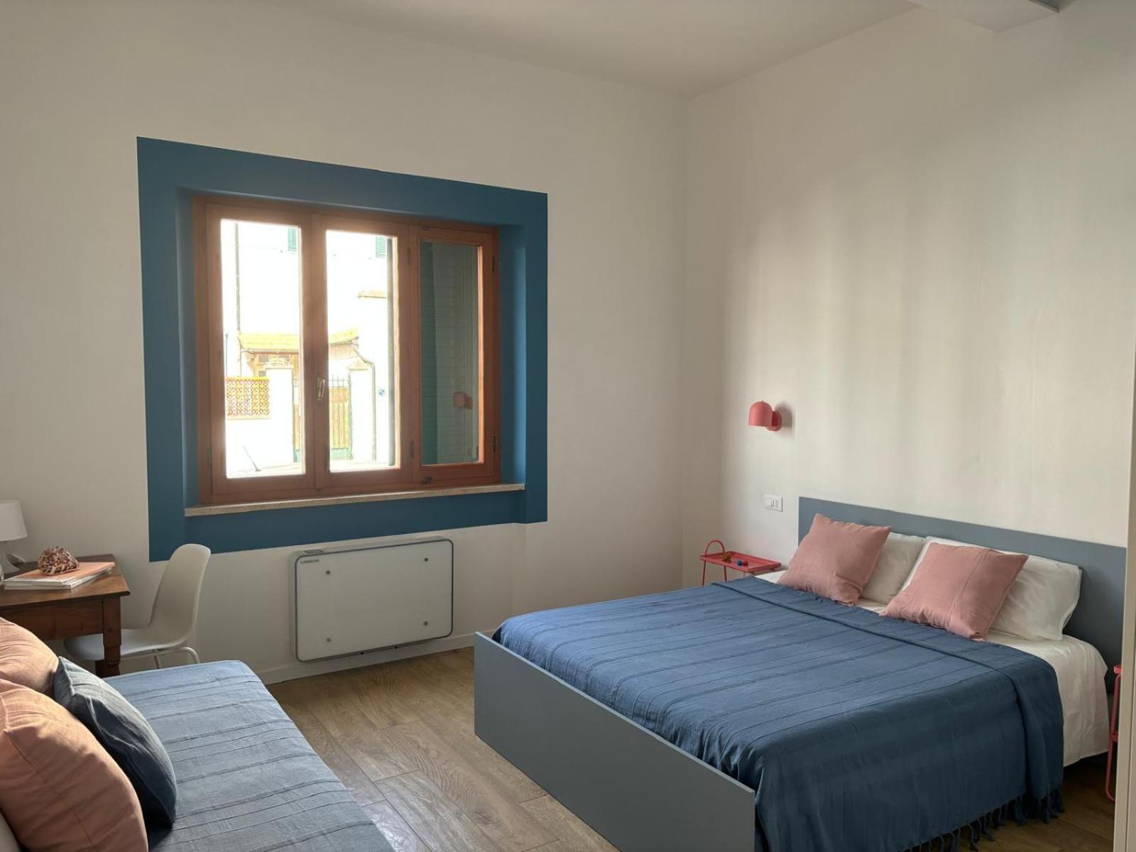 Casa Giu Villa Cecina  Buitenkant foto
