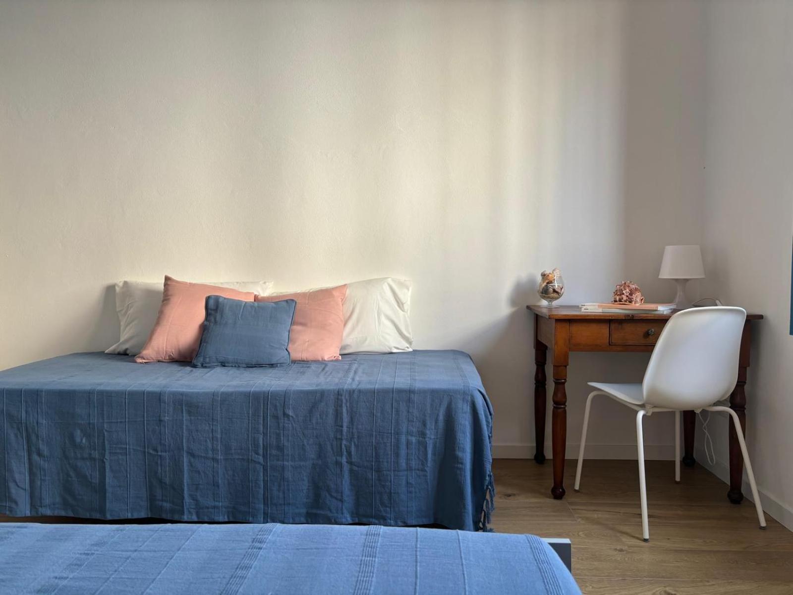 Casa Giu Villa Cecina  Buitenkant foto