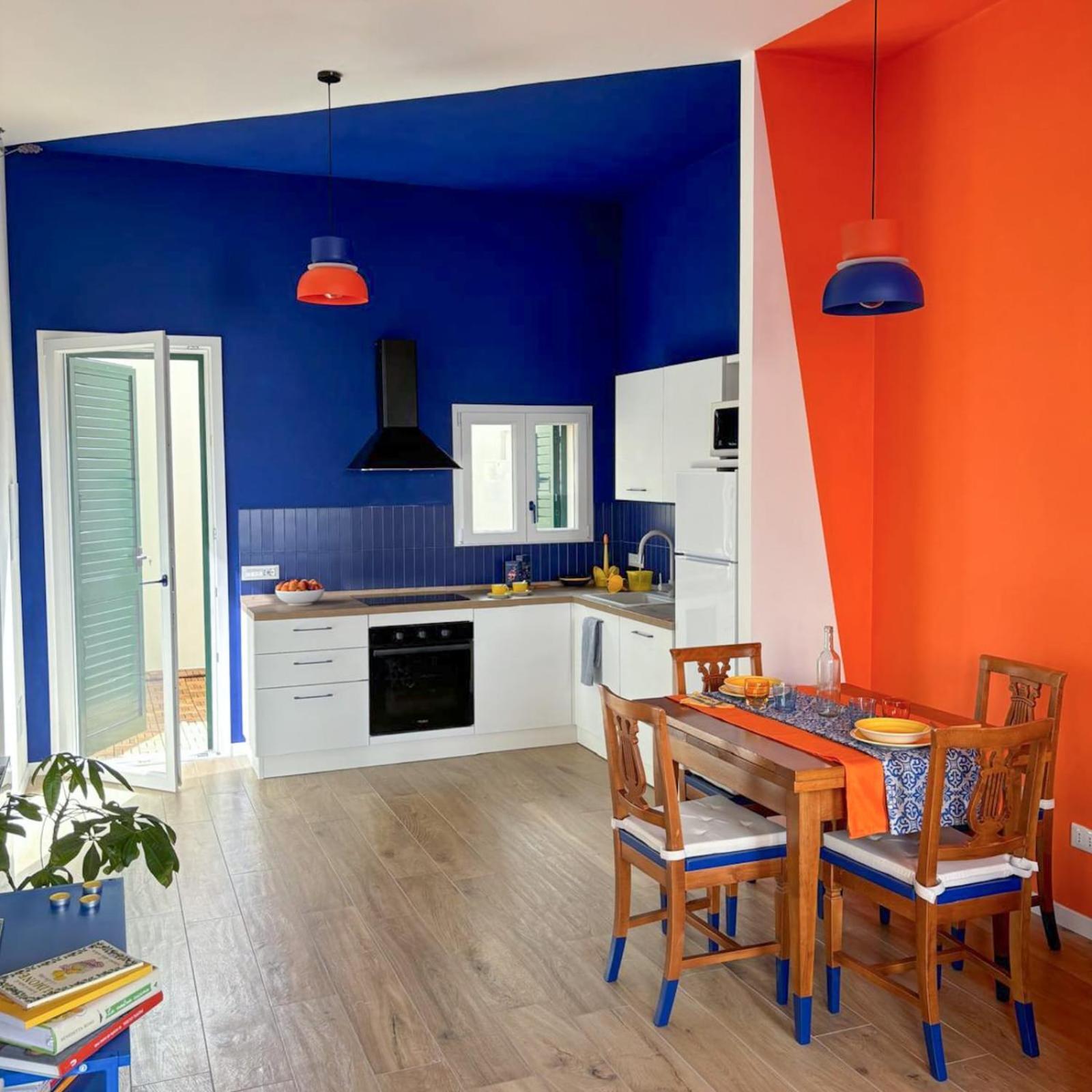 Casa Giu Villa Cecina  Buitenkant foto